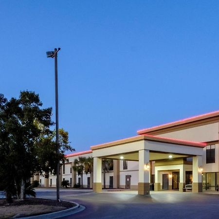 Red Roof Inn Yemassee Exteriér fotografie
